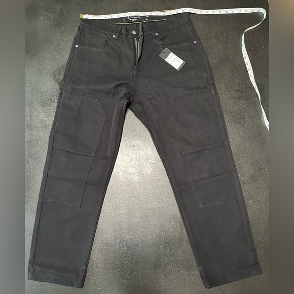 JJ PERFORMANCE Other - JJ PERFORMANCE
PANTS - MECKLENBURG (TAPERED/SLIM)